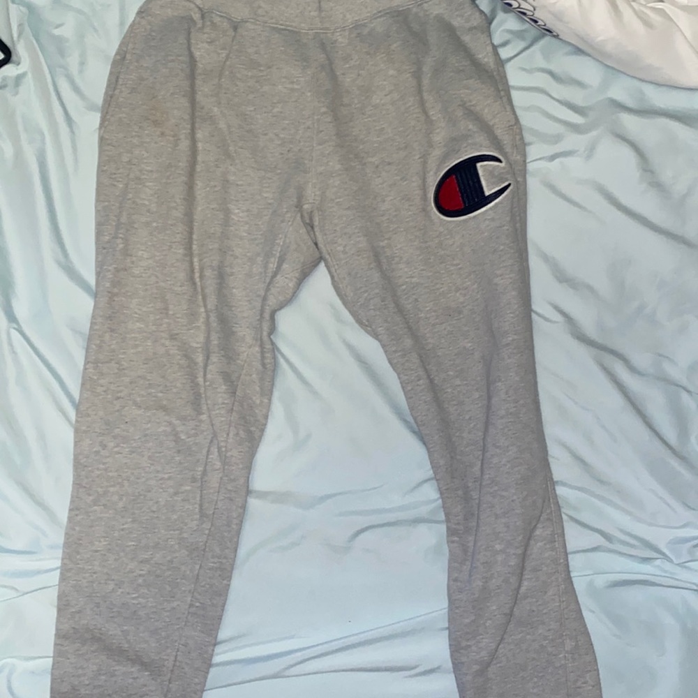 joggers